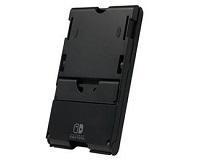Hori Nintendo Switch Console Standaard - Zwart Switch, Spelcomputers en Games, Spelcomputers | Overige, Zo goed als nieuw, Ophalen of Verzenden