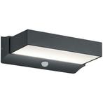 LED Tuinverlichting met Bewegingssensor - Wandlamp, Nieuw, Ophalen of Verzenden, Hanglamp, Led