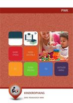 Pedagogisch werk Kinderopvang, 9789400227439, Zo goed als nieuw, Studieboeken, Verzenden
