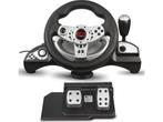 NanoRS RS700 Gaming racestuur 270 ° stuurbereik, Verzenden, Nieuw