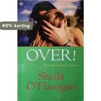 OVER! 9789044315493 Sheila OFlanagan, Boeken, Verzenden, Gelezen, Sheila O'Flanagan