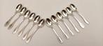 Lepel (12) - Zilver