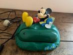 Mickey Mouse - 1 Telephone - Disney, Verzamelen, Disney, Nieuw