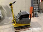Online Veiling: Trilplaat Wacker Neuson DPU6055 in Hengelo