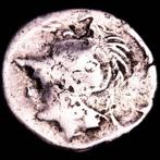 Romeinse Republiek. Q. Minucius M.f. Thermus. Denarius
