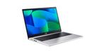 Acer 15,6 i3-13/16GB/512GB/FHD IPS/NoOS Zilver (Laptop), Ophalen of Verzenden, Nieuw
