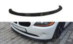 Voorspoiler BMW Z4 E85 / E86 (Preface) Glanzend Zwart V.2, Ophalen of Verzenden, Nieuw
