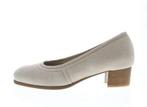 -64% Xsensible  Xsensible Mayenne  maat 39, Kleding | Dames, Schoenen, Pumps, Verzenden, Beige, Nieuw