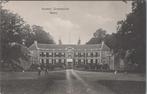 BAARN - kasteel Groeneveld, Verzamelen, Verzenden, Gelopen