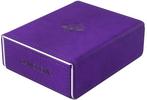 Token Keep Purple/White | GameGenic - Spelonderdelen, Hobby en Vrije tijd, Gezelschapsspellen | Bordspellen, Verzenden, Nieuw