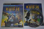 De Avonturen Van Kuifje - Het Geheim Van De Eenhoorn (PS3), Verzenden, Zo goed als nieuw