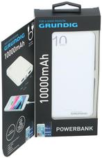 Powerbank 10000 mAh ABS (PC-USB-Flash-Disk), Huis en Inrichting, Keuken | Keukenbenodigdheden, Nieuw, Verzenden