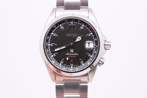 Seiko - Prospex - SBDC087 | 6R35-00E0 | Thunderbird Alpinist, Sieraden, Tassen en Uiterlijk, Horloges | Heren