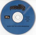 The Prodigy - Music For The Jilted Generation (CD, Album), Ophalen of Verzenden, Nieuw in verpakking