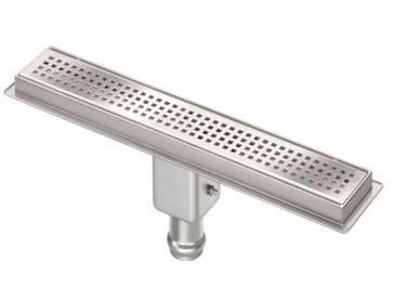 Afvoerput | 900 mm | onder HorecaTraders, Zakelijke goederen, Horeca | Meubilair en Inrichting, Verzenden