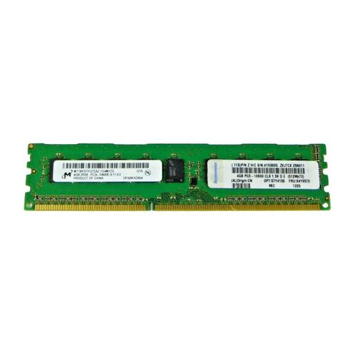 Refurbished Lenovo 64Y9570 met garantie, Computers en Software, RAM geheugen, Zo goed als nieuw, Ophalen of Verzenden