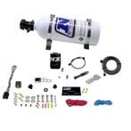 Nitrous Express Dry EFI Single Nozzle Nitrous Kit (35-150HP), Ophalen of Verzenden, Nieuw