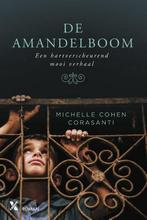De amandelboom 9789401603218 Michelle Cohen Corasanti, Verzenden, Gelezen, Michelle Cohen Corasanti