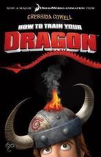 Hiccup 9780340997161 Cressida Cowell, Boeken, Verzenden, Gelezen, Cressida Cowell