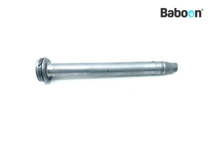 Voorvork Binnenpoot Harley-Davidson FLHTK Electra Glide, Motoren, Onderdelen | Harley-Davidson, Gebruikt, Verzenden