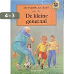 De kleine generaal Avi 6 / Verhalentrein / 3 9789028107212, Boeken, Verzenden, Gelezen, I. Platel