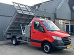 Zakelijke Lease |  Mercedes-Benz Sprinter 514 2.2 CDI, Auto's, Gebruikt, Euro 6, Overige kleuren, Airbags
