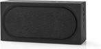 Nedis Luidspreker met Bluetooth® | 15 W | Maximaal 4 uur, Verzenden, Nieuw