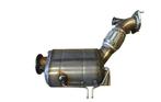Roetfilter BMW 530 DX, 535 DX 8571820 / 18308571820 / 851474, Ophalen of Verzenden, Nieuw, BMW