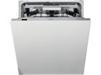 Whirlpool WIO 3T133 PLE - Inbouw vaatwasser - 14 couverts -, Verzenden, Zo goed als nieuw