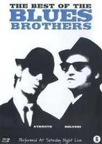 dvd film - Dan Aykroyd - The Best of the Blues Brothers -..., Cd's en Dvd's, Dvd's | Overige Dvd's, Zo goed als nieuw, Verzenden