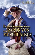 De gloednieuwe avonturen van Baron von Münchhausen, Verzenden, Zo goed als nieuw, Geert Beullens