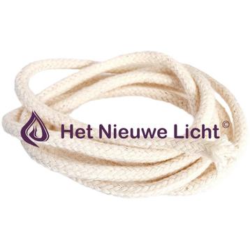 Olielamp lont rond 3 beschikbaar voor biedingen