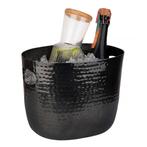 GGM Gastro | Wijn/champagnekoeler - Aluminium - 3,9 liter |, Verzenden