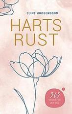9789043534499 Hartsrust Eline Hoogenboom, Verzenden, Nieuw, Eline Hoogenboom