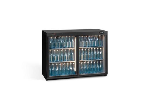 Gamko MAXIGLASS MG3/275SD ZGAN 2023, Witgoed en Apparatuur, Koelkasten en IJskasten, Zo goed als nieuw