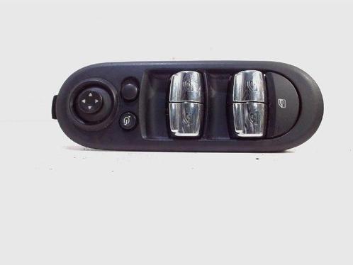 Bedieningspaneel elektrische ramen Mini Mini  Cooper SD 9354, Auto-onderdelen, Elektronica en Kabels, ARN erkend, Stiba lid, Erkend duurzaam