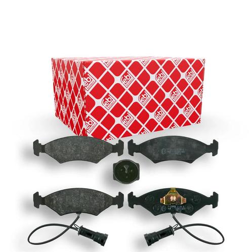 Remblokken set FORD ORION I,II (1.6,1.6 i,1.6 i Cat,1.6..., Auto-onderdelen, Remmen en Aandrijving, Nieuw, Ophalen of Verzenden