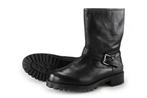 Omoda Boots in maat 39 Zwart | 10% extra korting, Kleding | Dames, Schoenen, Overige typen, Omoda, Zo goed als nieuw, Zwart