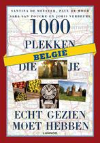 België 9789020999327 Sara van Poucke, Verzenden, Gelezen, Sara van Poucke