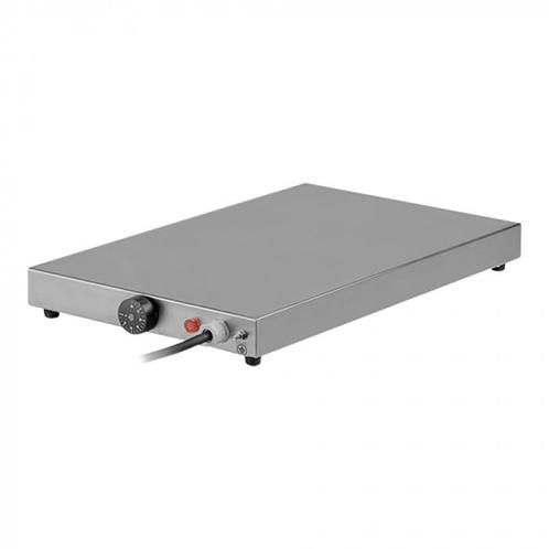 Warmhoudplaat | RVS | 30° tot 90°C | 1/1 GN CaterChef, Zakelijke goederen, Horeca | Keukenapparatuur, Verzenden