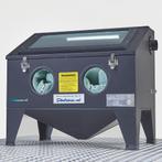 Datona Straalcabine 175 liter - Datona - Zwart, Ophalen of Verzenden, Nieuw