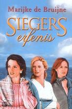 SIEGERS ERFENIS 9789020525786 MARIJKE DE BRUYNE, Verzenden, Zo goed als nieuw, MARIJKE DE BRUYNE