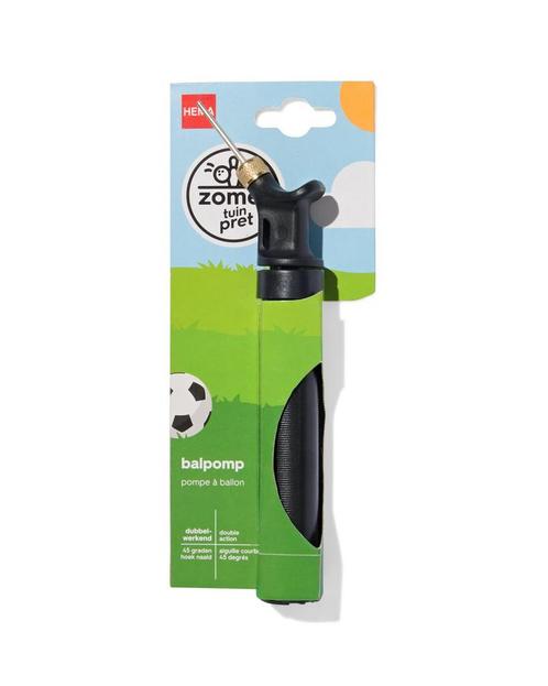 HEMA Ballenpomp 3=35% / 2=25% / 1=15%, Kinderen en Baby's, Speelgoed | Buiten | Los speelgoed, Nieuw, Verzenden