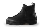 Vertice Chelsea boots in maat 42 Zwart | 10% extra korting, Kleding | Heren, Verzenden, Zwart, Boots, Zo goed als nieuw