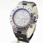 Bvlgari - Diagono Scuba GMT Fly-Back Chronograph Automatic, Nieuw