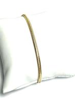 Zonder Minimumprijs - Armband - 18 karaat Geel goud, Sieraden, Tassen en Uiterlijk, Armbanden, Nieuw