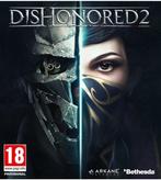 Dishonored 2 [PS4], Ophalen of Verzenden, Nieuw
