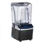Blender N.62 (cap.2,0L) | 1kW | tiptoets bediend LCD display, Verzenden, Nieuw in verpakking