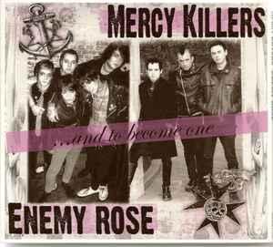 cd digi - Mercy Killers - ... And To Become One, Cd's en Dvd's, Cd's | Rock, Zo goed als nieuw, Verzenden