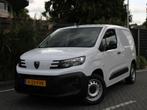 Peugeot Partner 1.5 BlueHDi 130PK EAT8 S&S L1 Automaat, Automaat, Stof, Euro 6, Wit